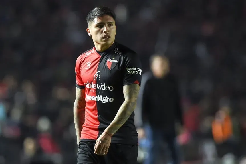 Murió arrollado por un camión