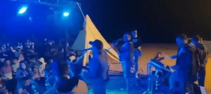 Murió el actor Liber De León, ex Clave de Sol