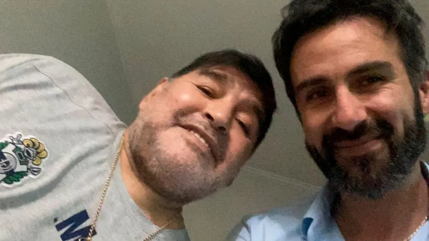 Murió el apodado “rey del porno”