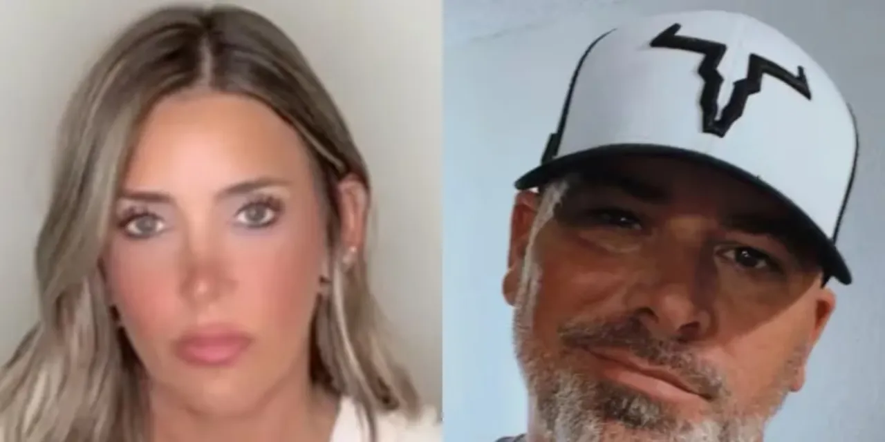 Murió el hermano de Nicolás Cabré a los 47 años