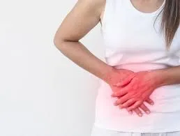 Murió en el Hospital