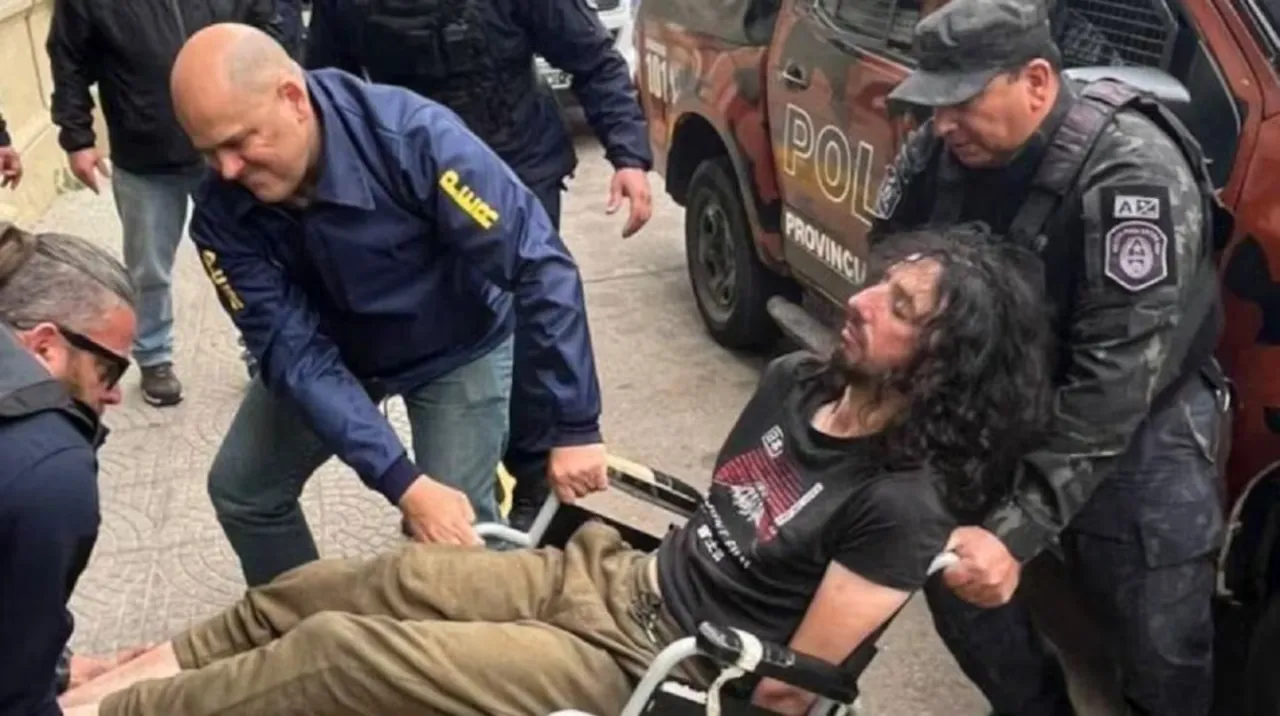 Murió en un streaming un candidato a diputado