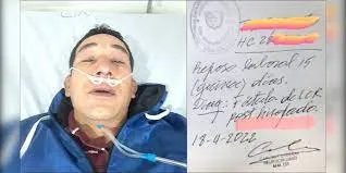 Murió ex Juez de Paz