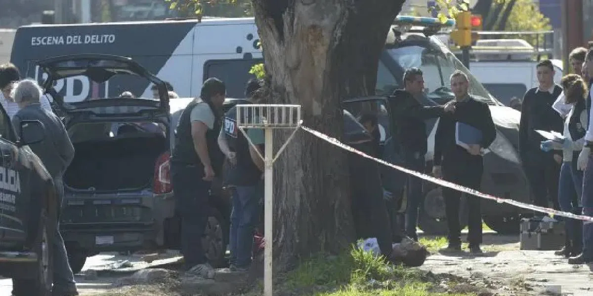Murió exintendente en el Malbrán