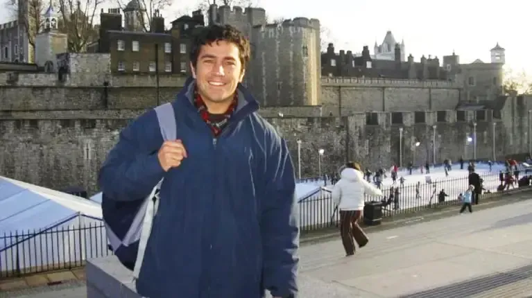 ¿Murió José Luís Perales?