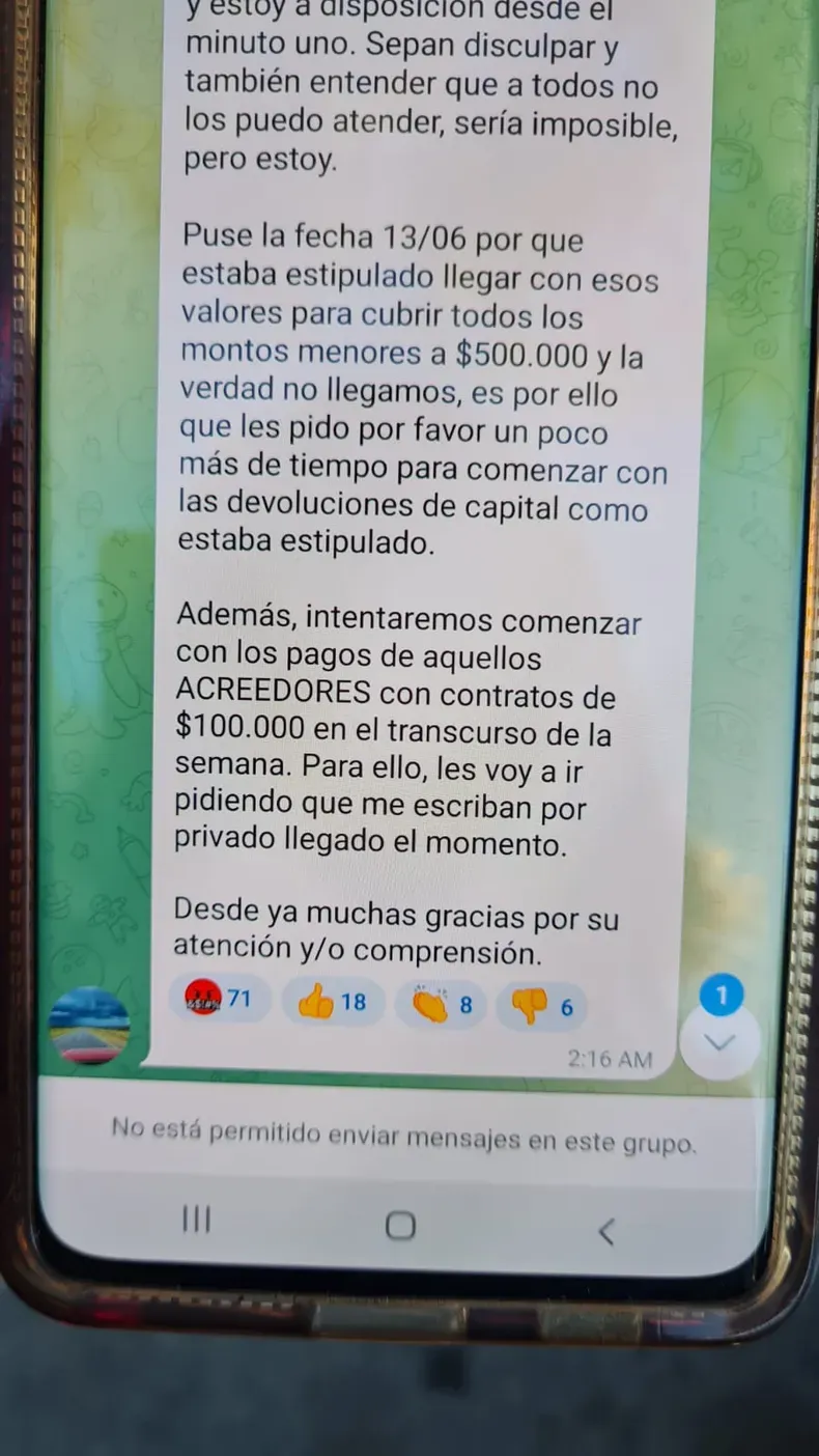 Murió la actriz Julieta Vallina