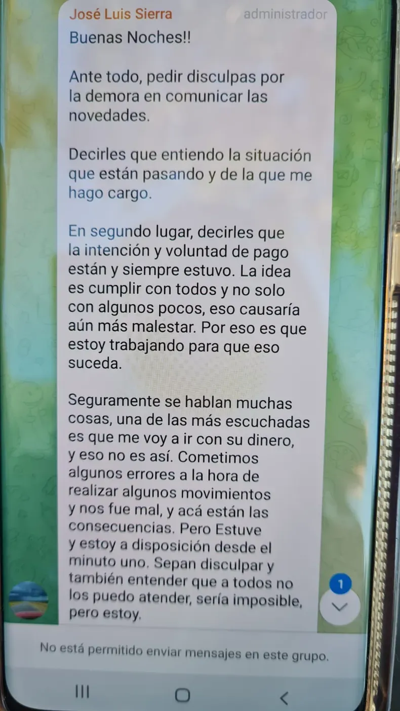 Murió la actriz Julieta Vallina