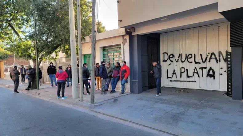 Murió la actriz Julieta Vallina