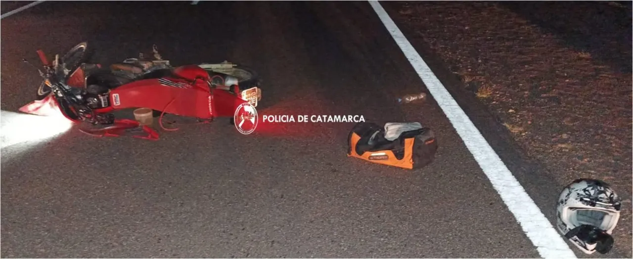 Murió la actriz Katia Schenk a los 31 años