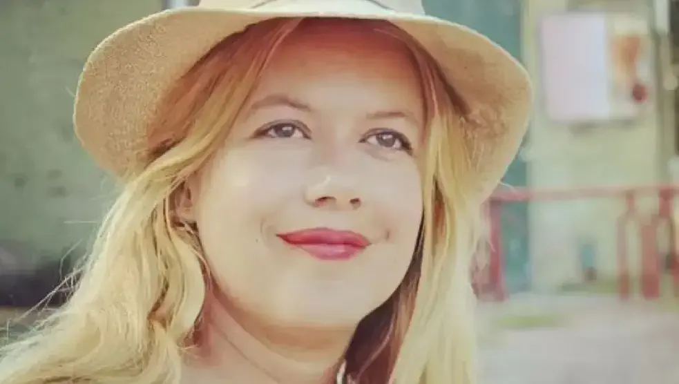 Murió la actriz Paula Cantone