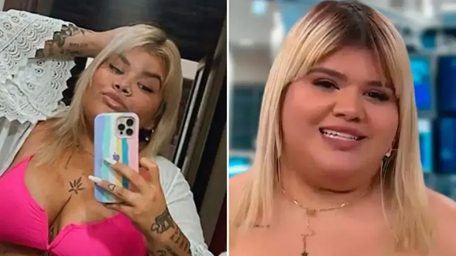 Murió la cantante y estrella de YouTube Lil Bo Weep a los 22 años