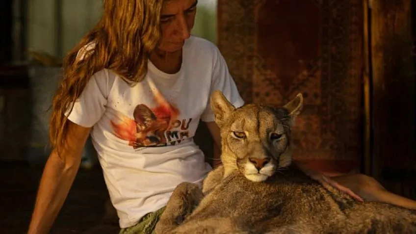 Murió la esposa de uno de Los Nocheros, figura clave del éxito del grupo
