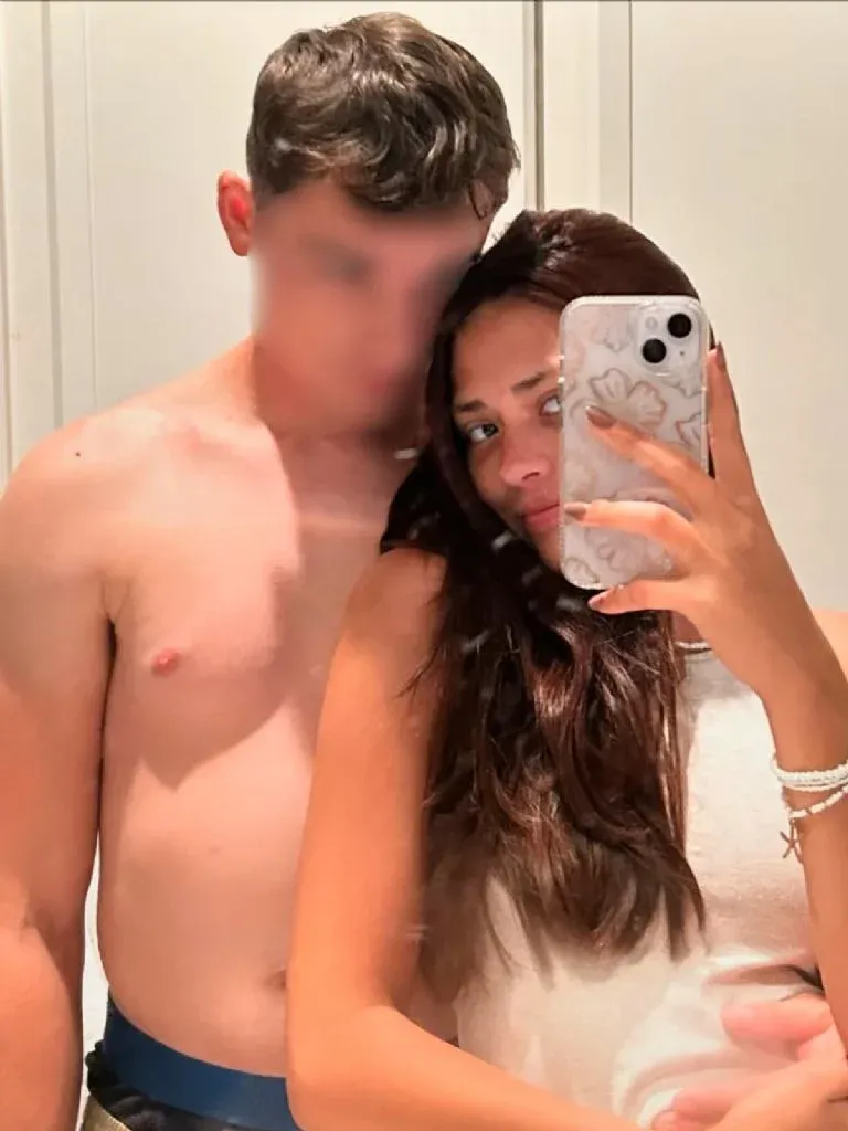 Murió la "reina del ejercicio" tras desplomarse frente a sus amigos