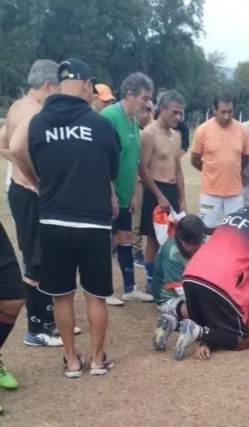 Murió Luis Vadalá, quien fuera pareja de Moria Casán durante 10 años