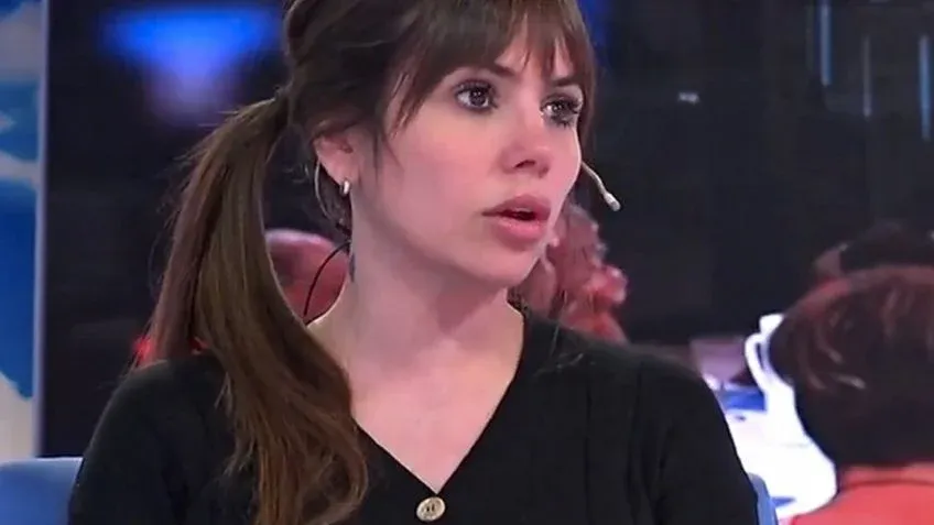 Murió Mónica, hija del Ministro asesinado Juan Carlos Rojas