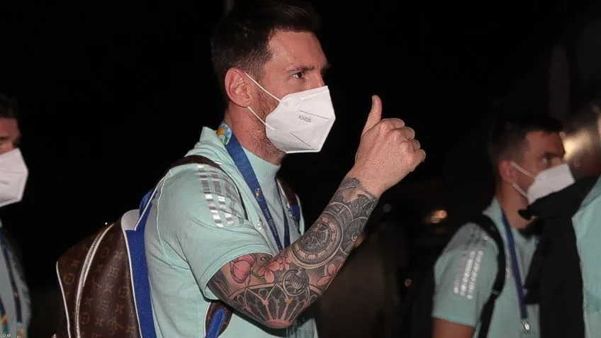 Murió por coronavirus el boxeador Sergio Víctor Palma