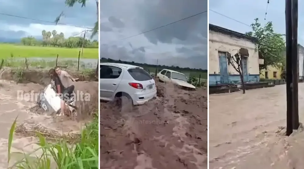 Murió por leptospirosis un joven en Santa Fe y alarman los casos