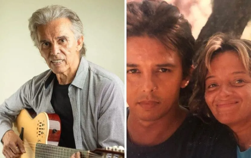 Murió Rinaldo Rafanelli, un histórico del rock nacional