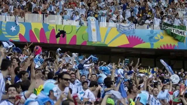 Murió Santino, el nene que aparecía en una campaña de vacunación