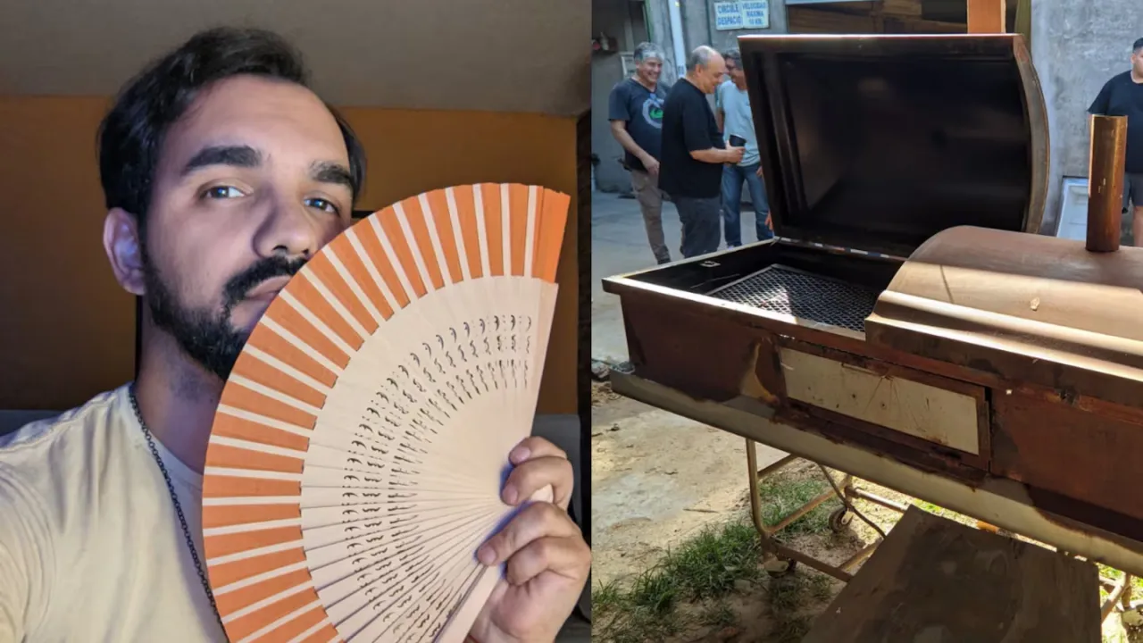 Murió un hombre electrocutado