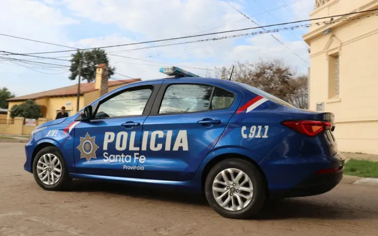 Murió un hombre tras descompensarse durante un partido solidario