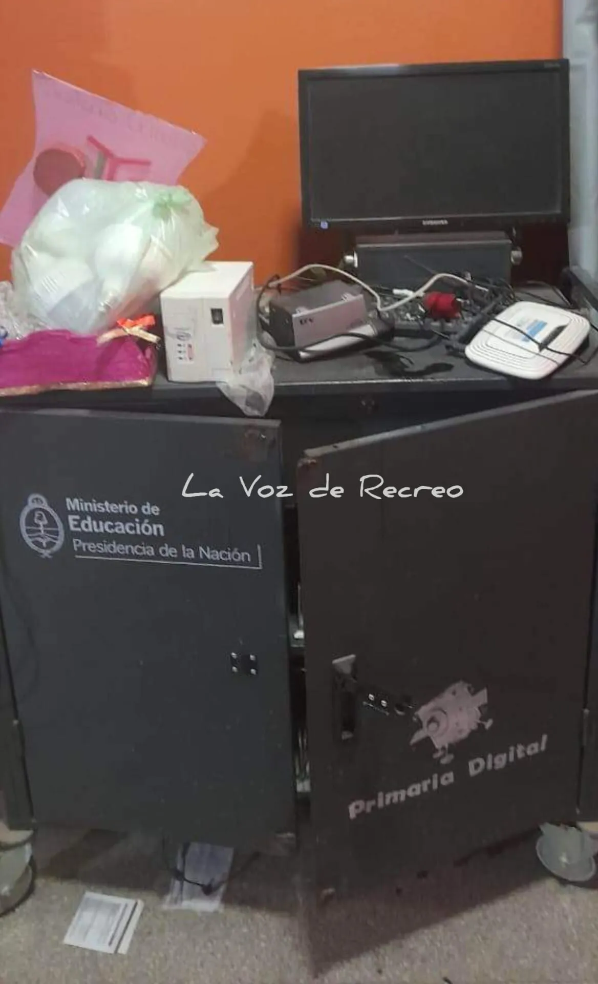 Murió un motociclista y es el cuarto deceso en el año