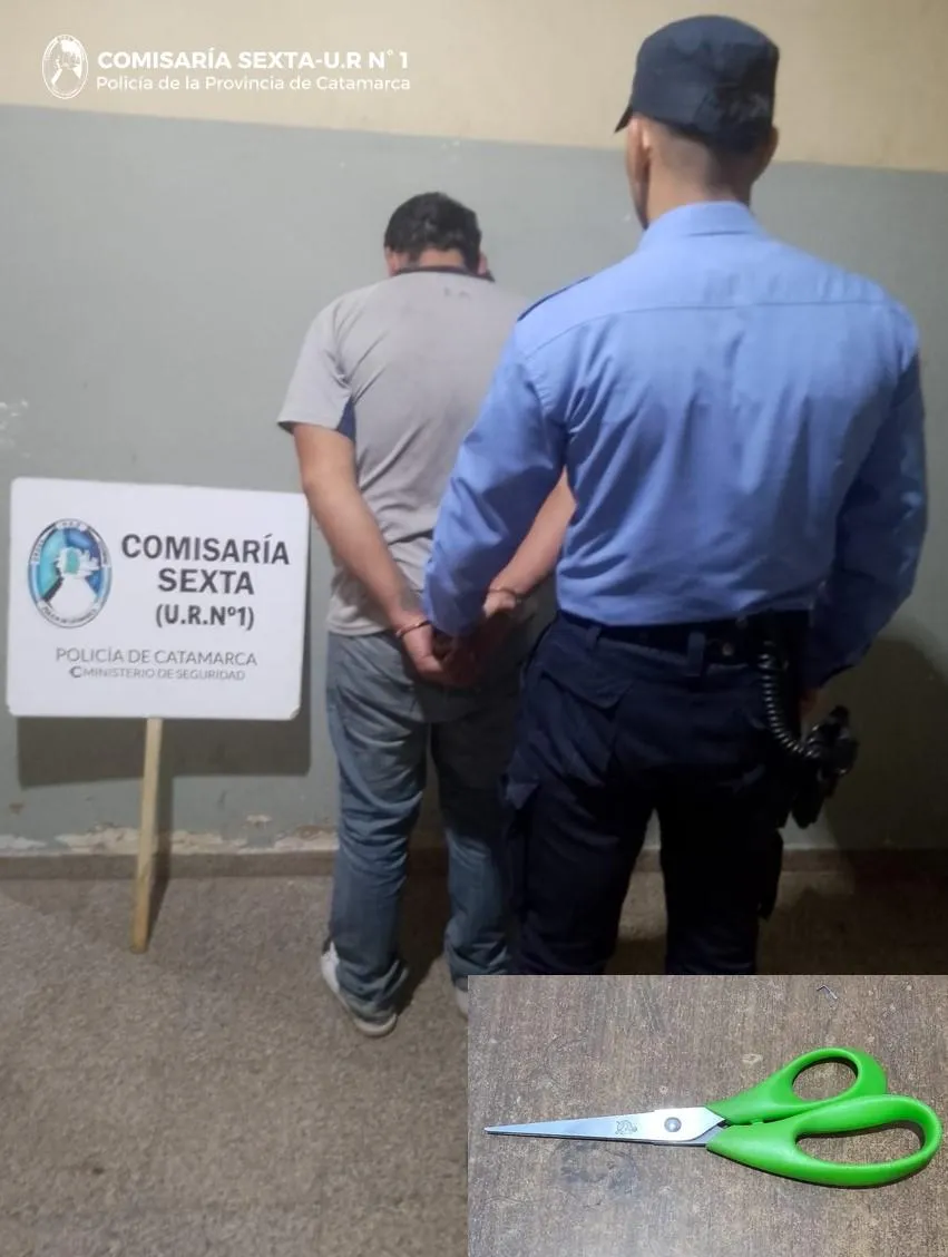 Murió un nene de 2 años tras caer en el pozo de un baño