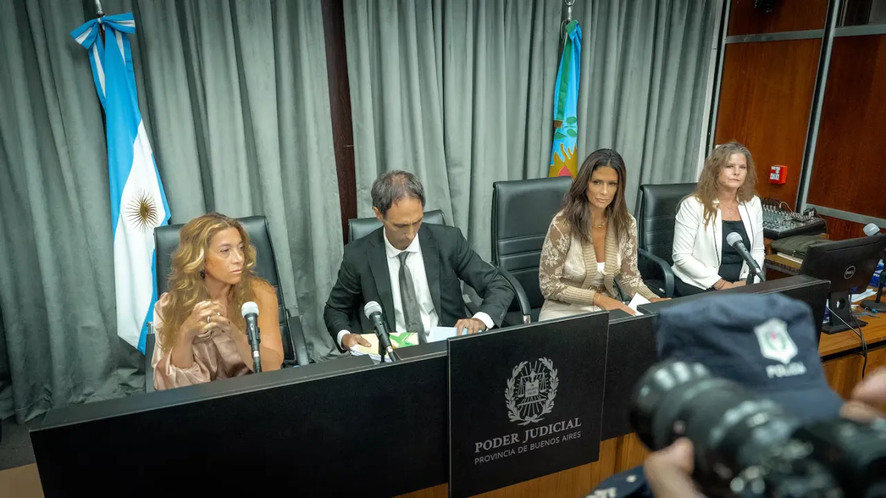 Murió una beba ahogada en la bañera: su mamá confesó que tomó mucho alcohol y se quedó dormida