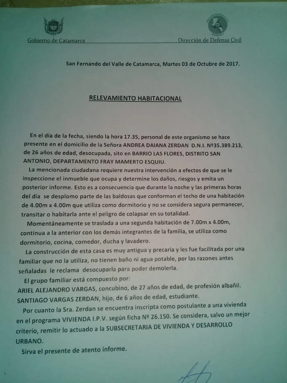 Murió una bebé de 7 meses por coronavirus