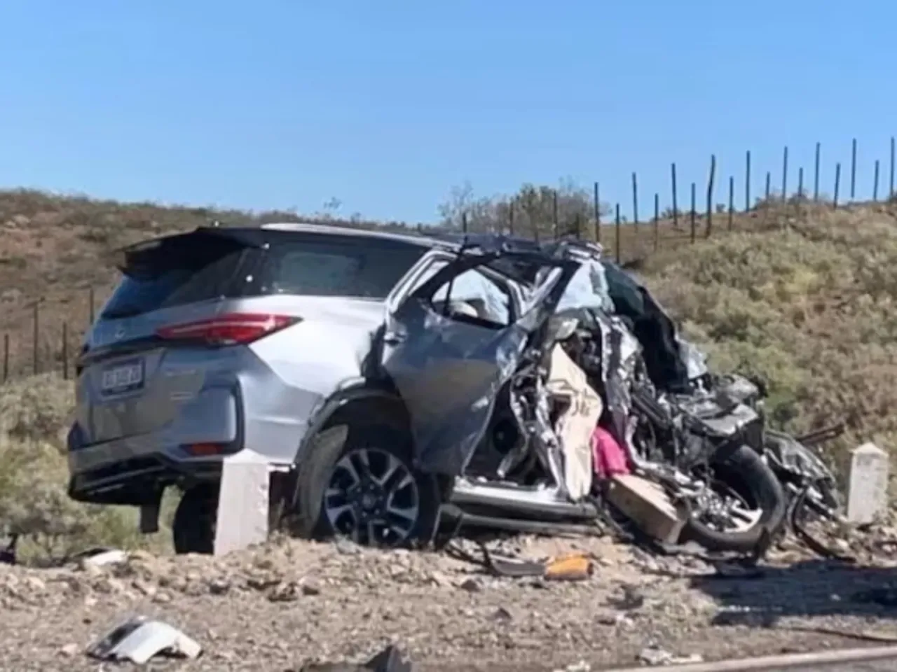 Murió una bebé de un año tras ingerir lidocaína
