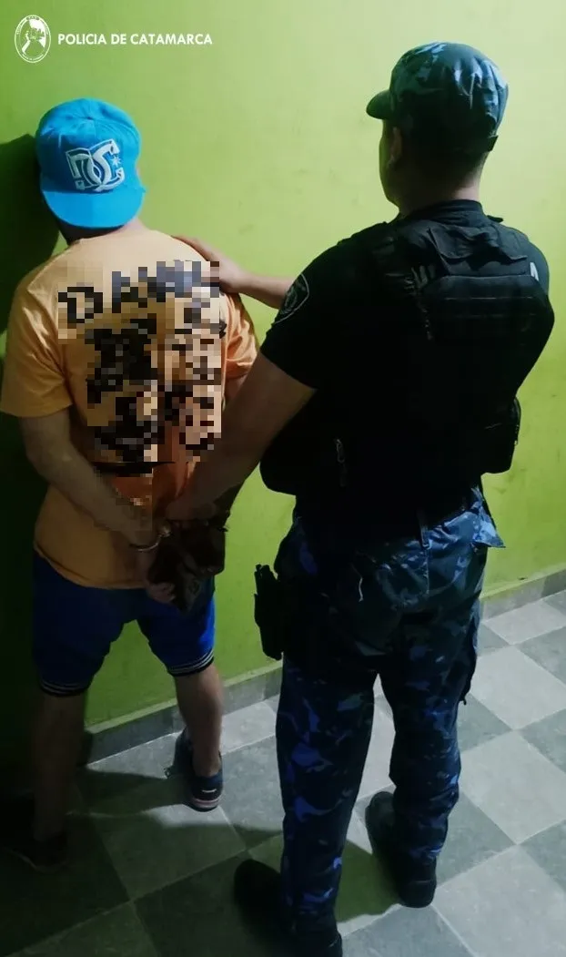Murió una mujer tras recibir un disparo