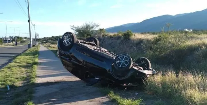 Murió una pareja argentina en un accidente en Francia: el conductor que los chocó estaba alcoholizado