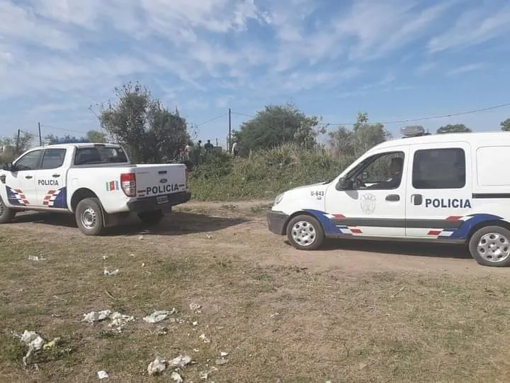 Murió una “tiktoker” al caer un árbol sobre su auto