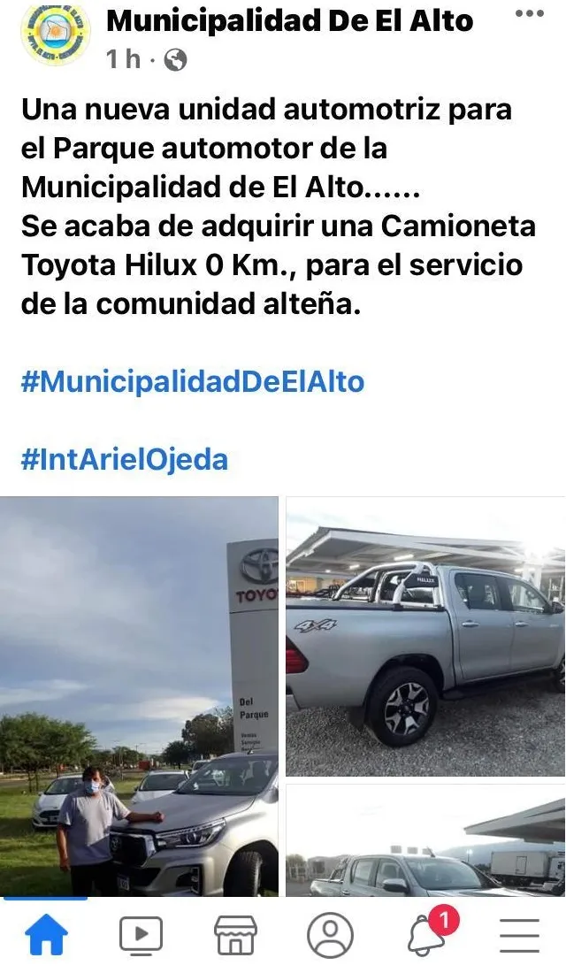 Murió Ygona Moura, la instagramer que negaba el coronavirus