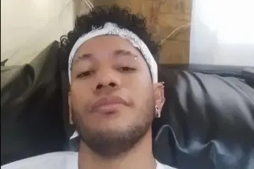 Músicos volcaron en la Cuesta