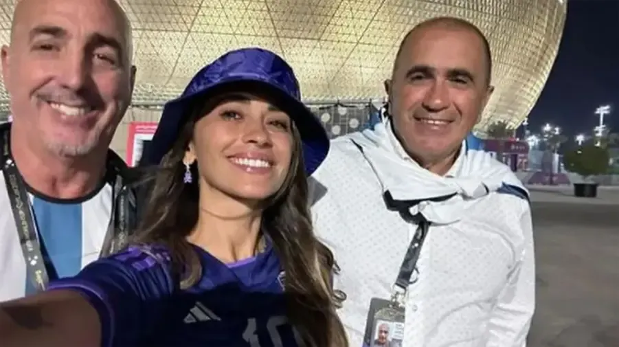 “Muy chiquito”, el íntimo detalle que Daniela ventiló de Thiago provocó un tsunami en Gran Hermano