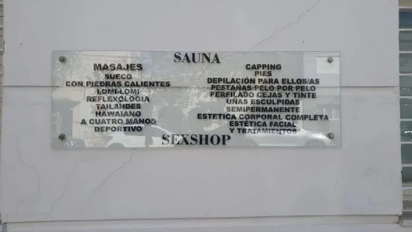 Muy poco acompañamiento de público en los actos por el Beato Esquiú
