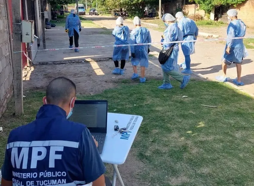 Nació en Catamarca. ¿Nueva estafa piramidal? Crece la preocupación