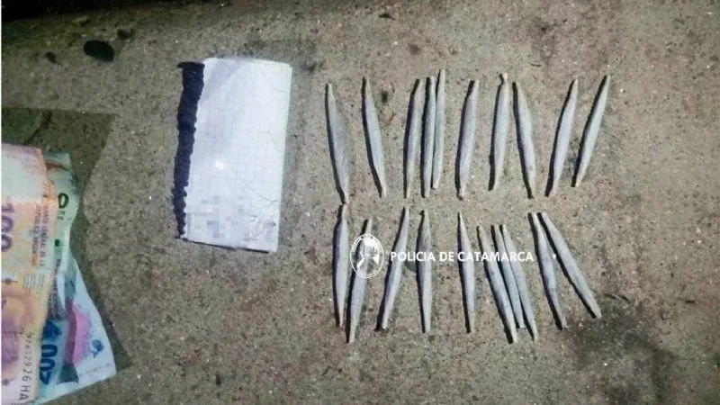 Nació en Santiago del Estero un súper bebé