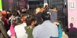 Nació Luca, el hijo de Mica Viciconte y Fabián Cubero