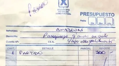 Nación envió más insumos a Catamarca