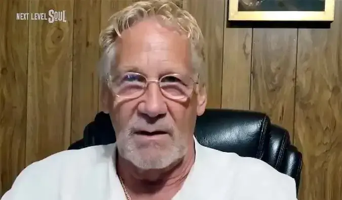 “Nadie muere”: el impactante relato de un hombre que estuvo del otro lado