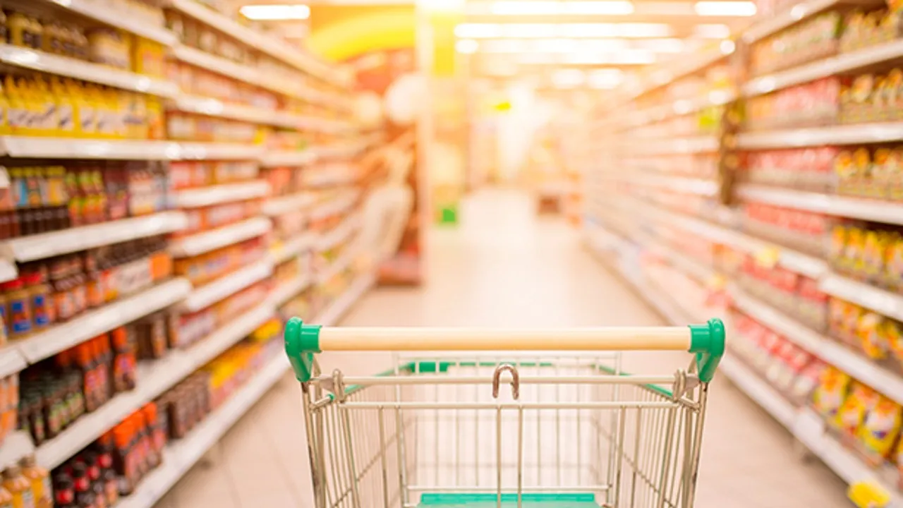 Nahir Galarza salió de prisión y visitó a su abuela