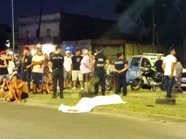 Nahuel Gallo continúa en huelga de hambre en la prisión venezolana