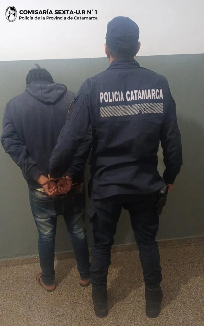 Nahuel Gallo pidió por los presos políticos extranjeros en Venezuela: "Todavía me siento encerrado"