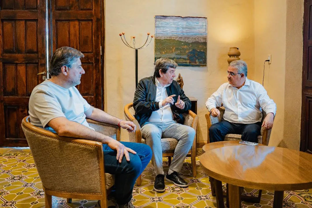 Narcofinanciamiento en Argentina: el caso Espert-Machado