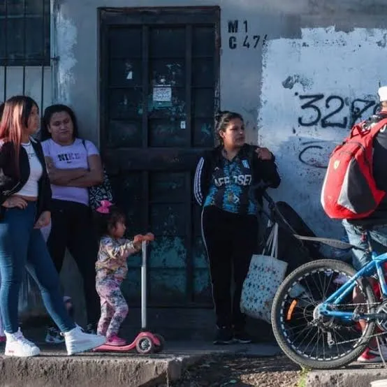 Natella: “La cabeza del Gobierno está puesta en que todas las personas regresen sanas”