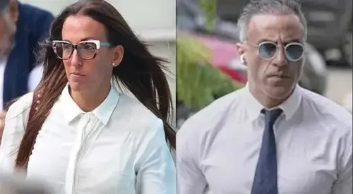 Nazarena “Capricho” Romero peleará en Estados Unidos
