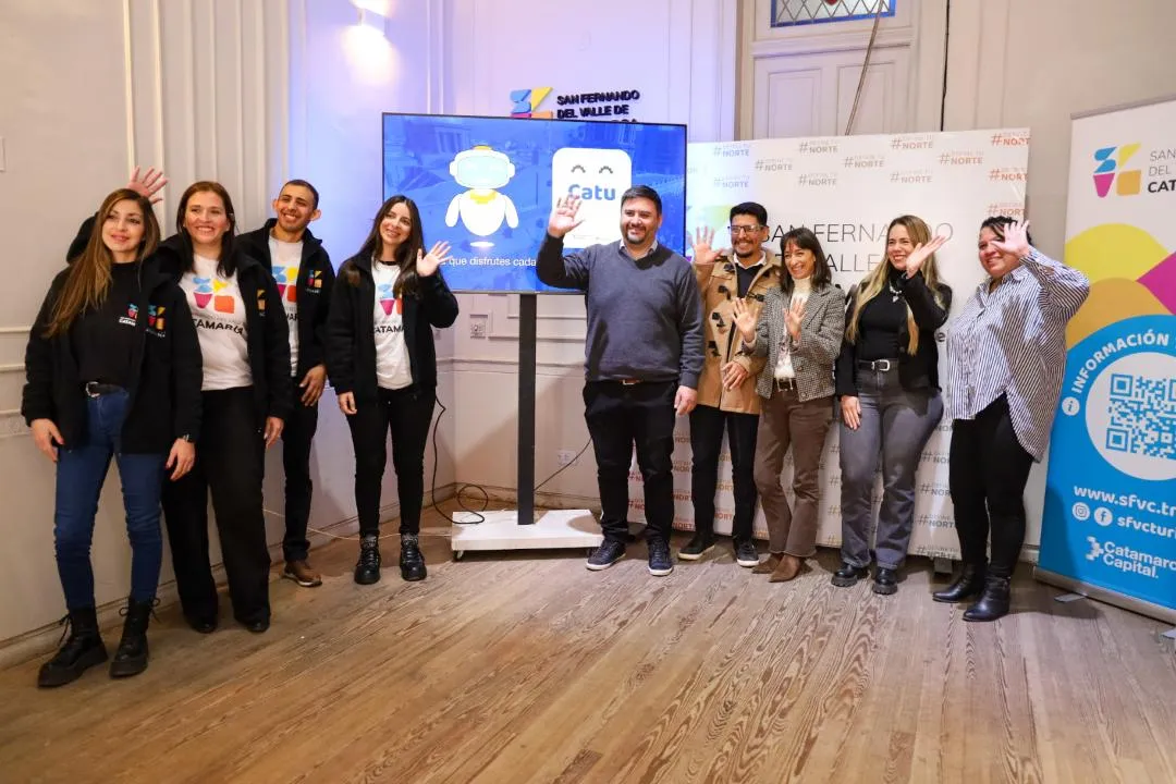 NEBA planifica ampliar su producción con apoyo de la Provincia y el Consejo Federal de Inversiones