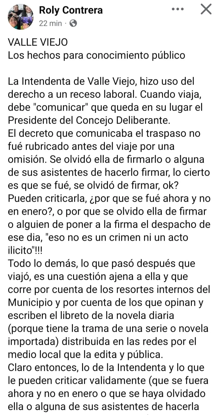 Necesita ayuda: José, una lucha por la salud, la dignidad y la esperanza